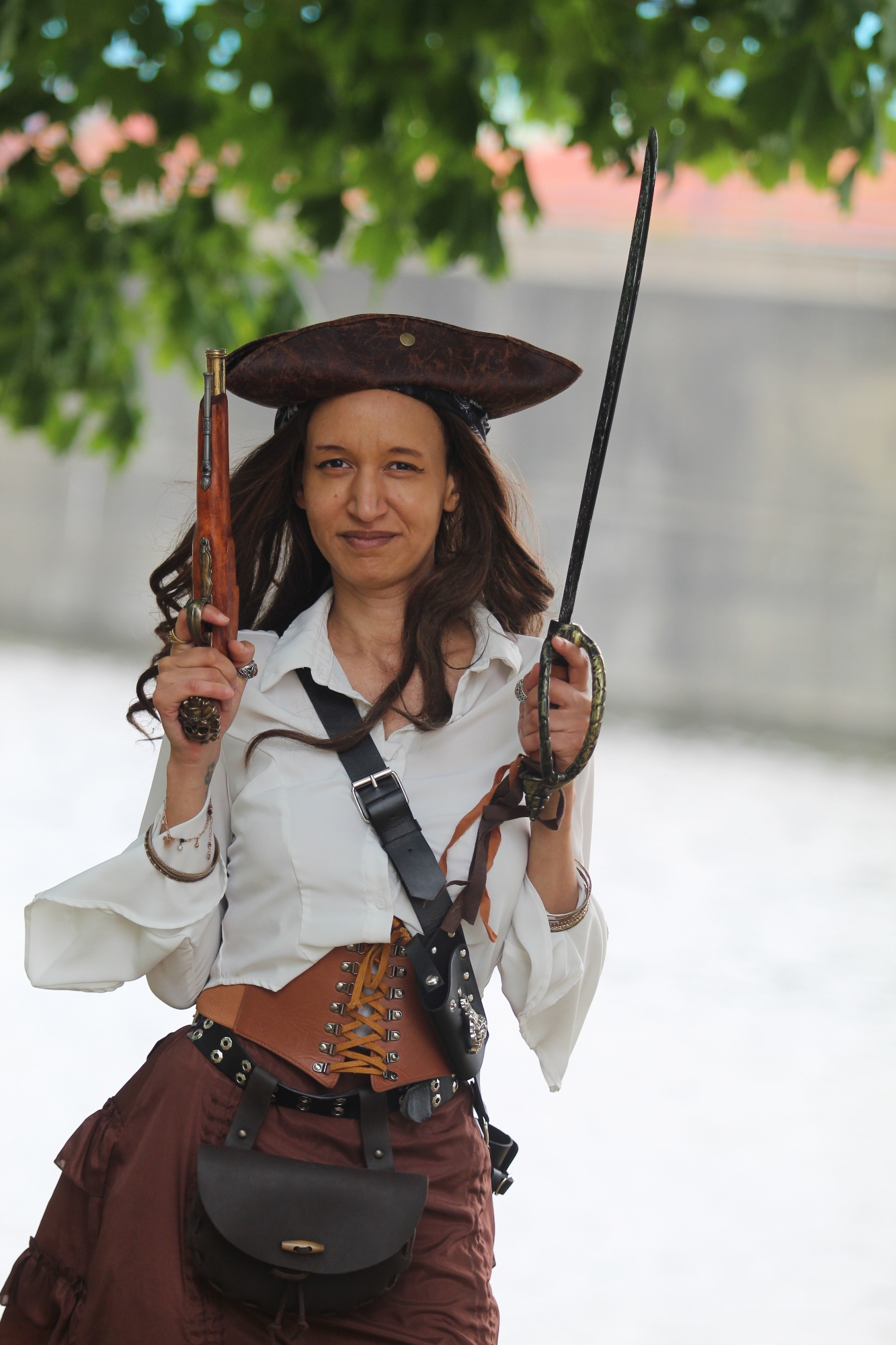 Duo Pirates — photo 56