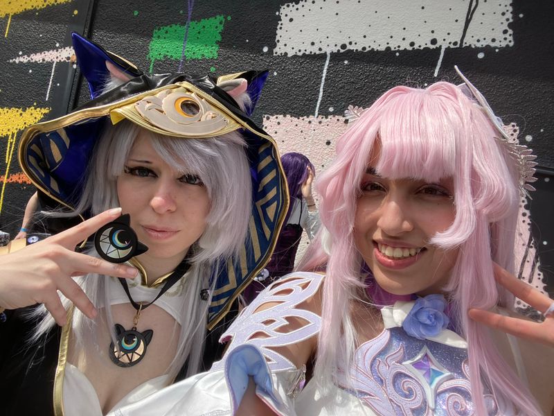 Crystaldream - TGS Montpellier 2026