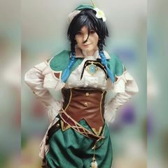 Venti preview 2