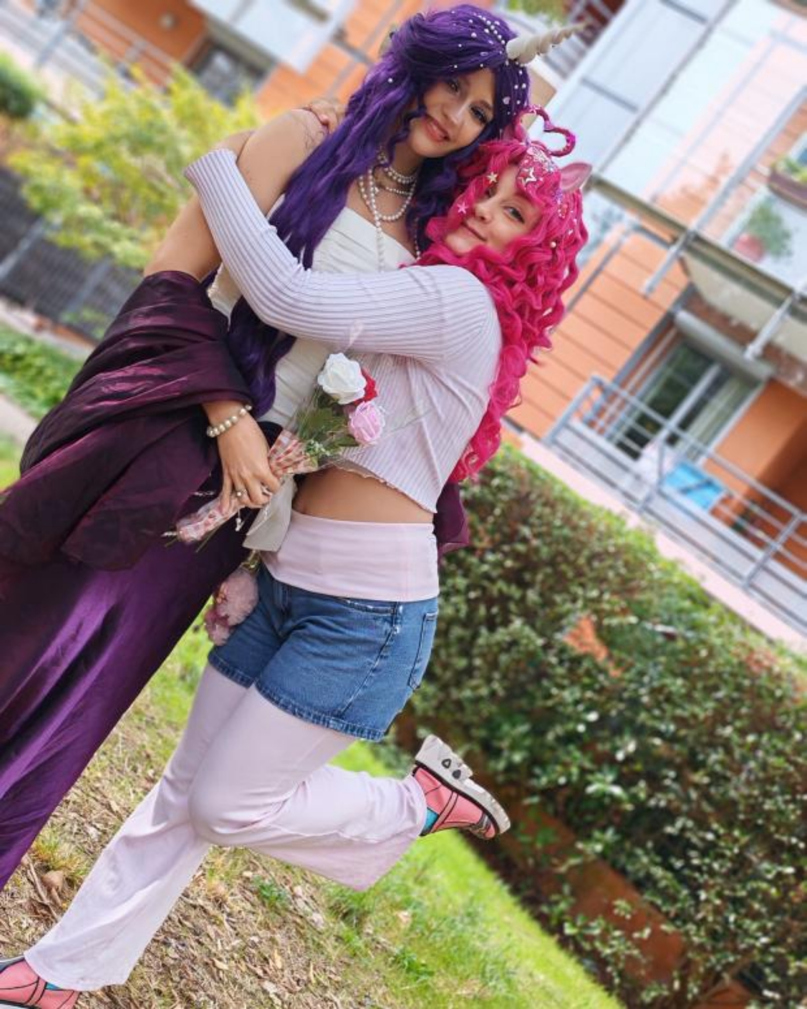 Pinkie Pie - Rarity, photo 64