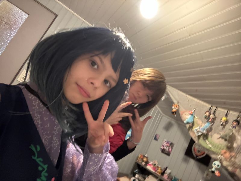 Ruby.cosplay - Akane 