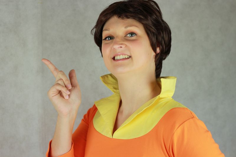 Amy-sama – Ai Kisugi (Cat's Eye