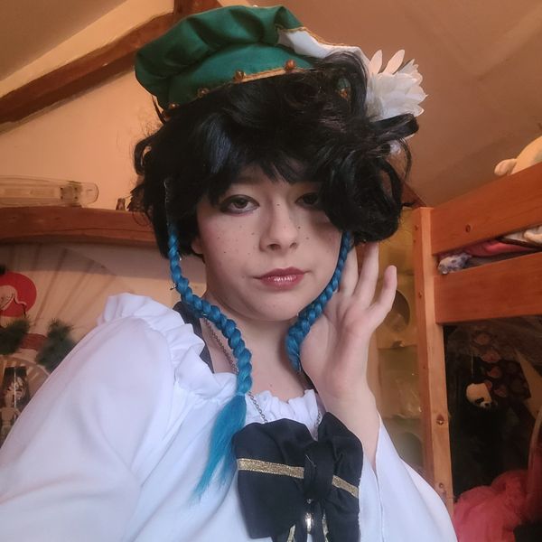 Raphdemes2 - Venti fille