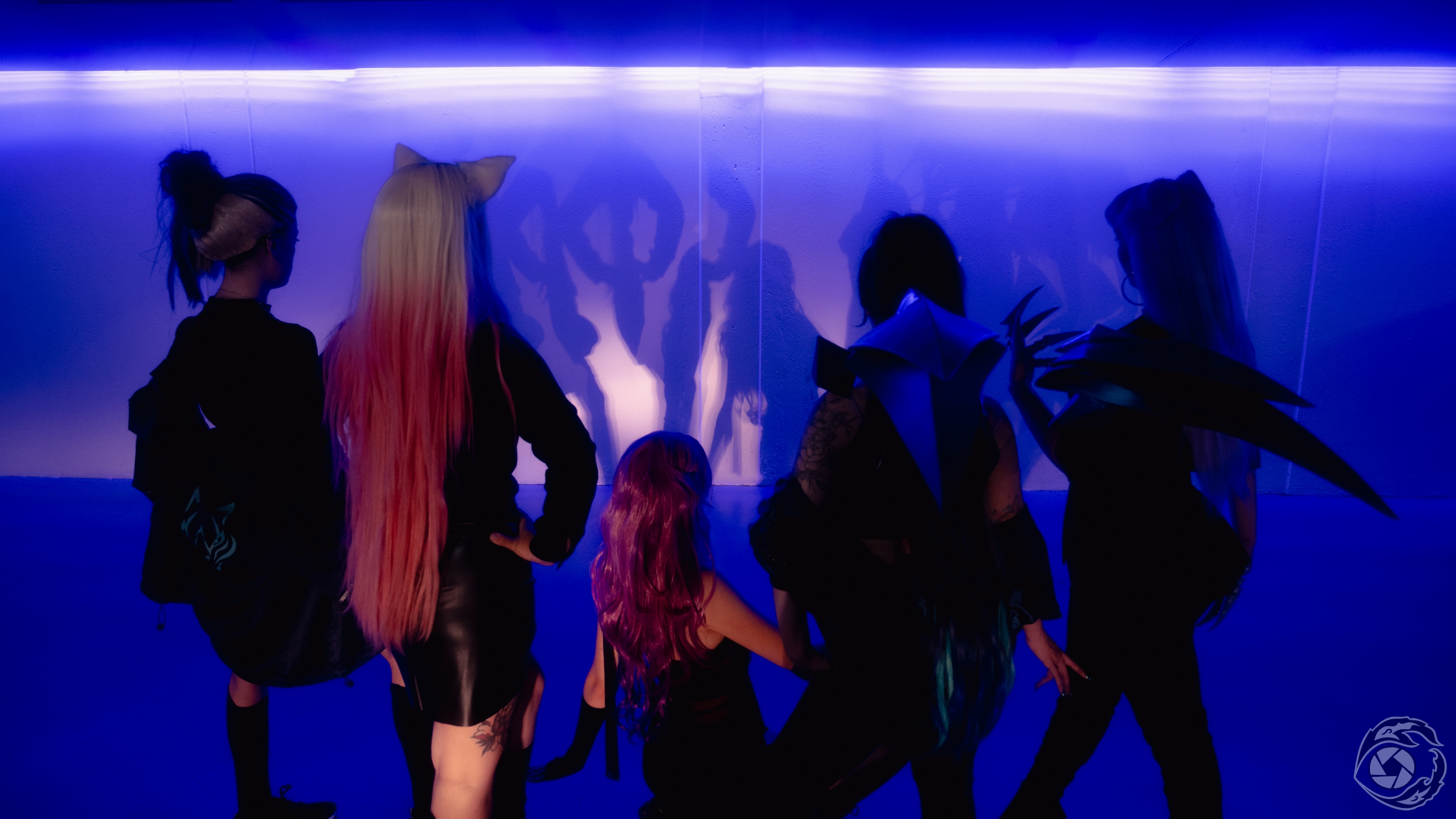 Ahri the baddest — photo 10