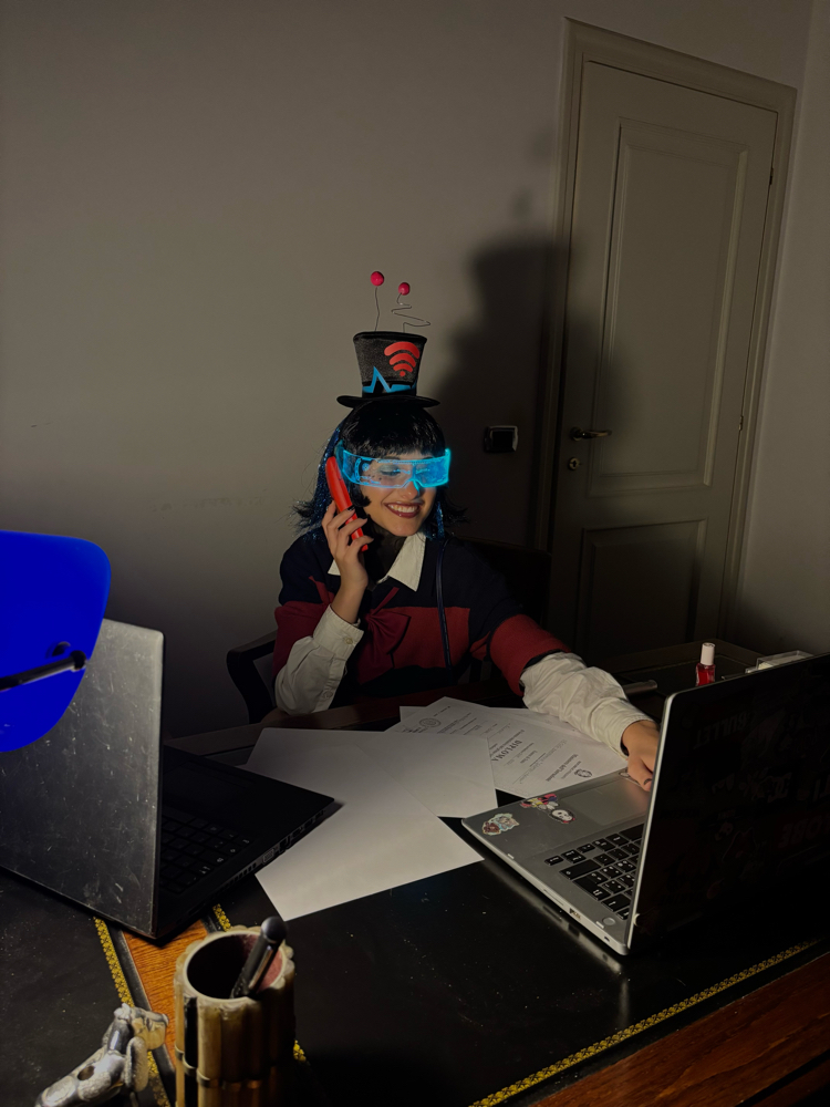 FEMALE VOX  - Photo 8