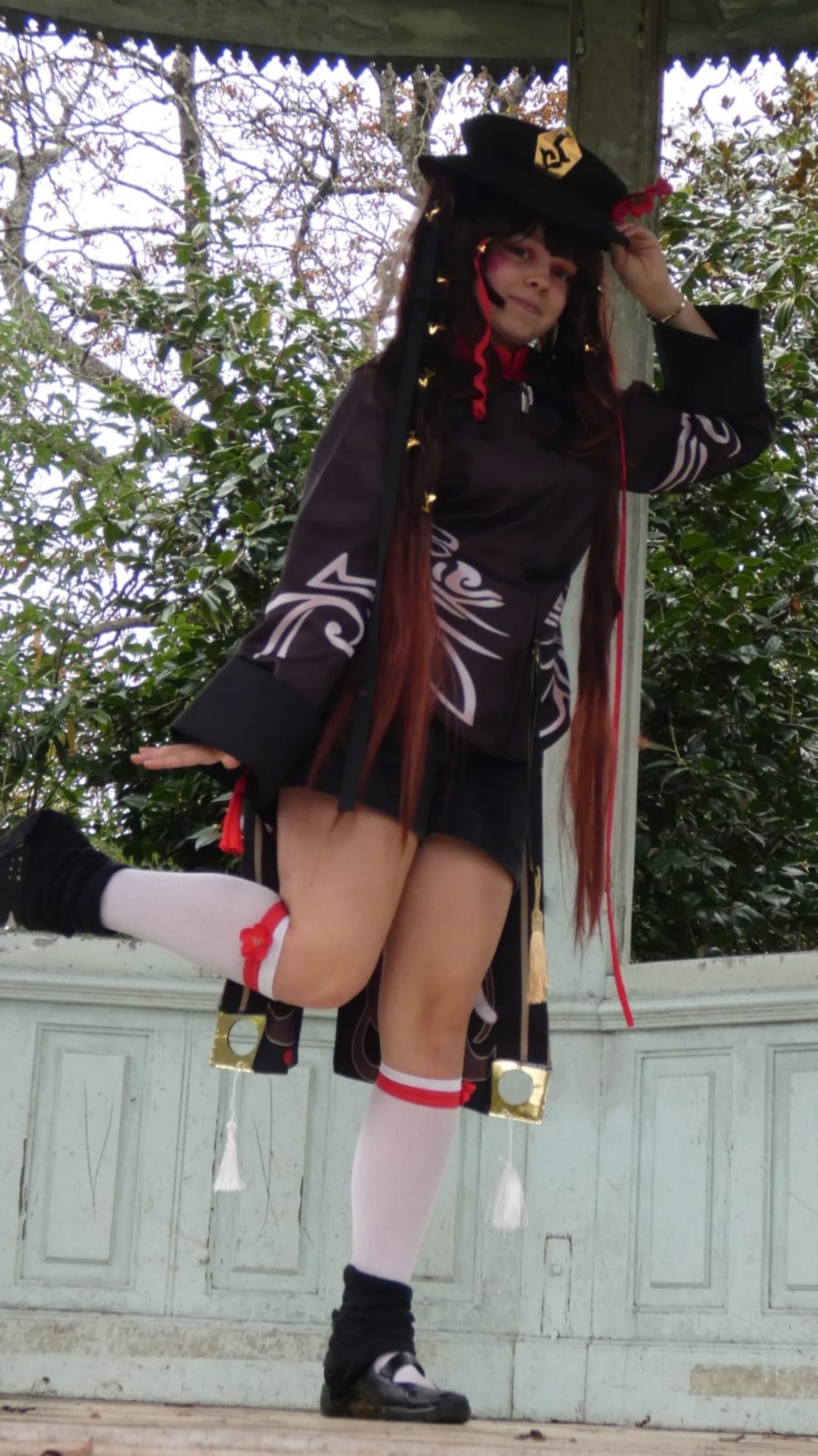 Hu tao 👻🔥 - Photo 7