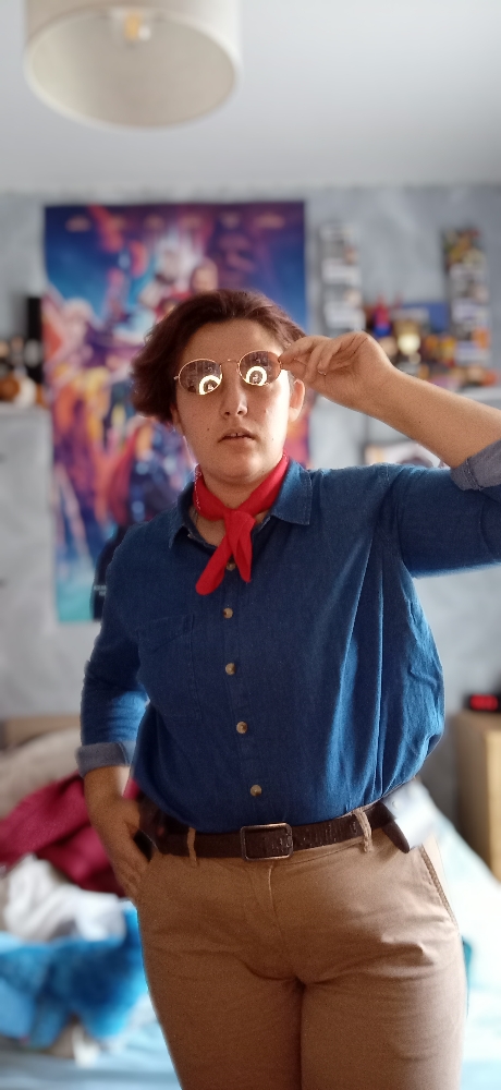 Alan Grant - Photo 1