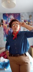 Alan Grant preview 2