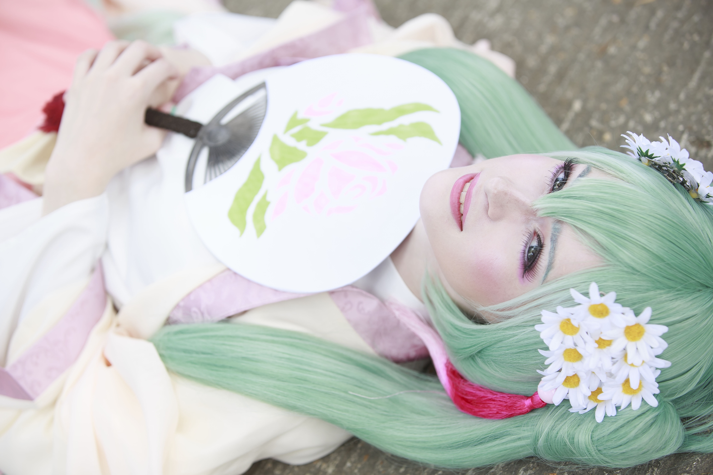 Miku Harvest Moon — photo 6