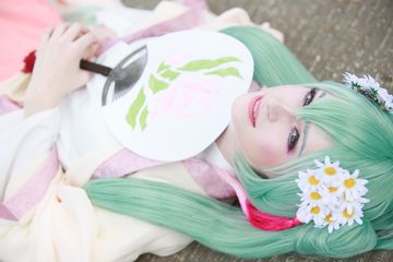 Miku Harvest Moon preview 2