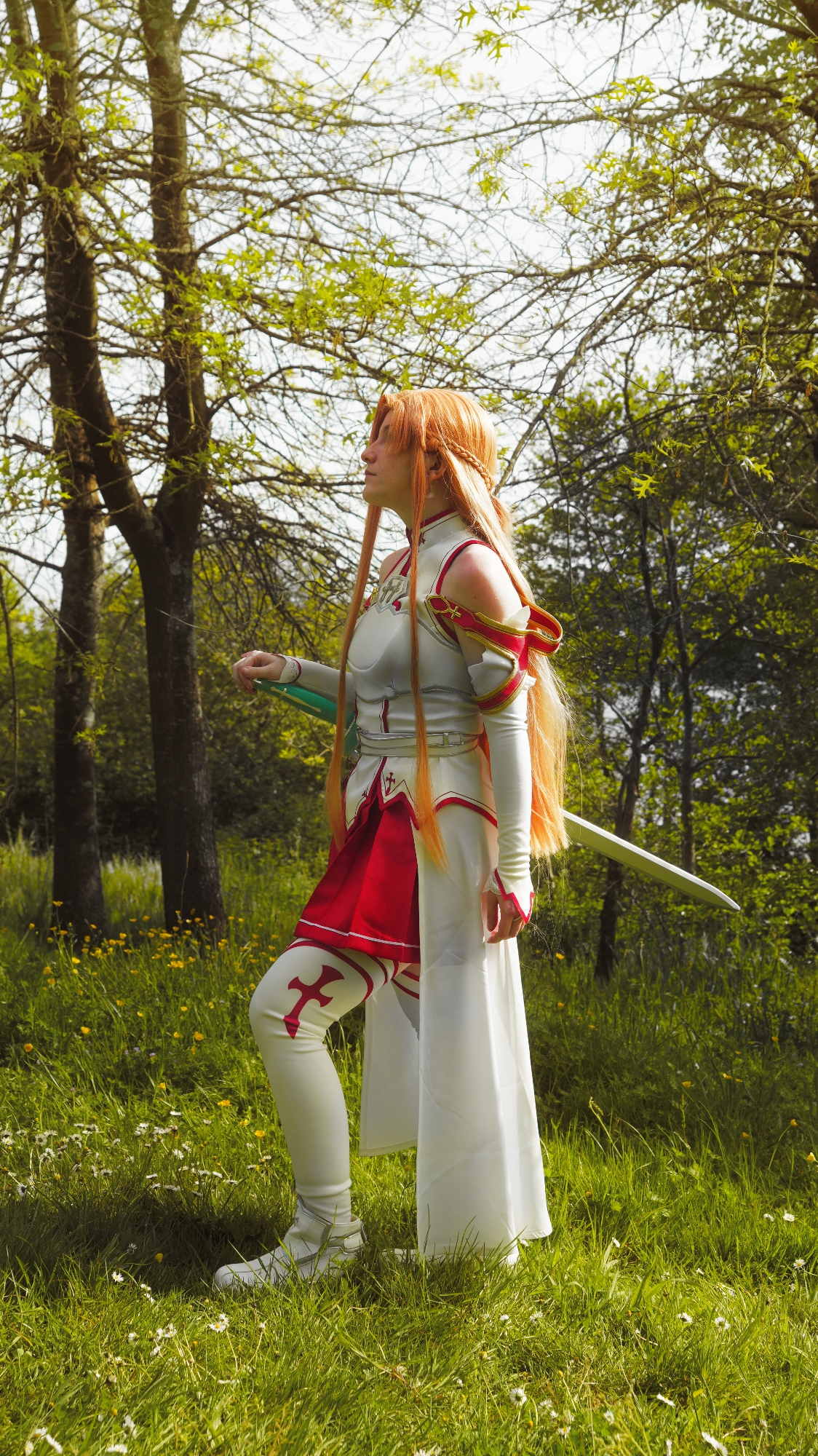 Asuna Yuuki — photo 11