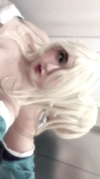 Ashley_darling - Rosalina