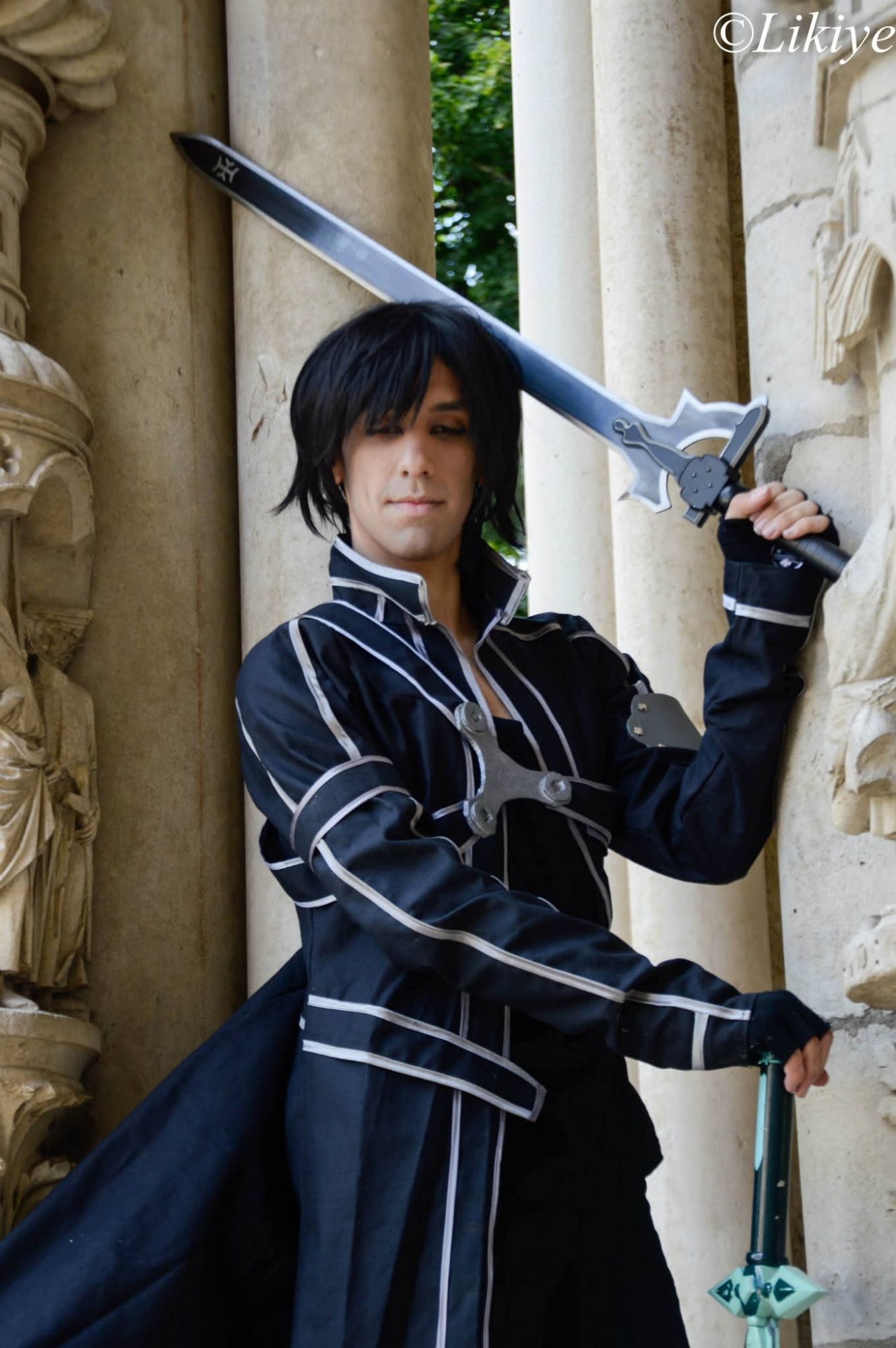 Kirito — photo 9