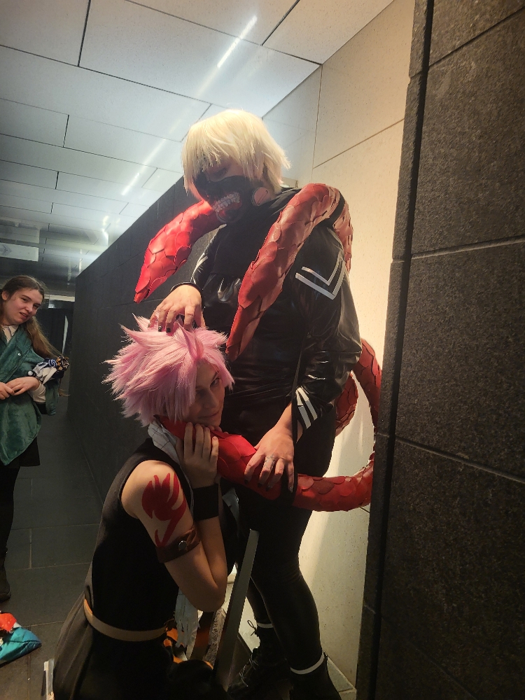 Chaotique Anya - Photo 105