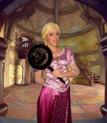 Raiponce preview 2