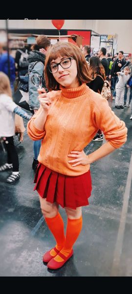 Mirari_ - Velma