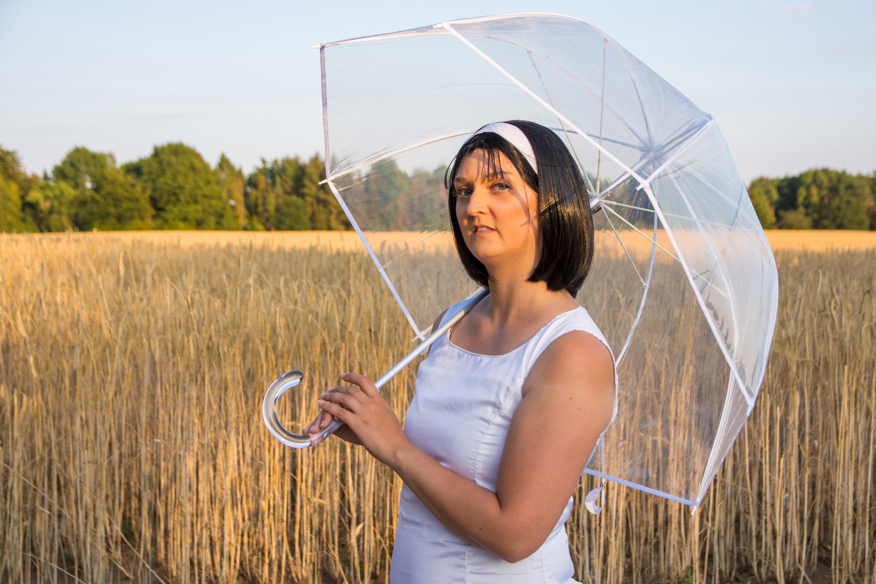 Jun Kazama (TTT) - Photo 49