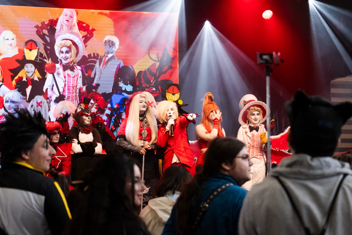 Japan Touch Haru2024 - Photo 3