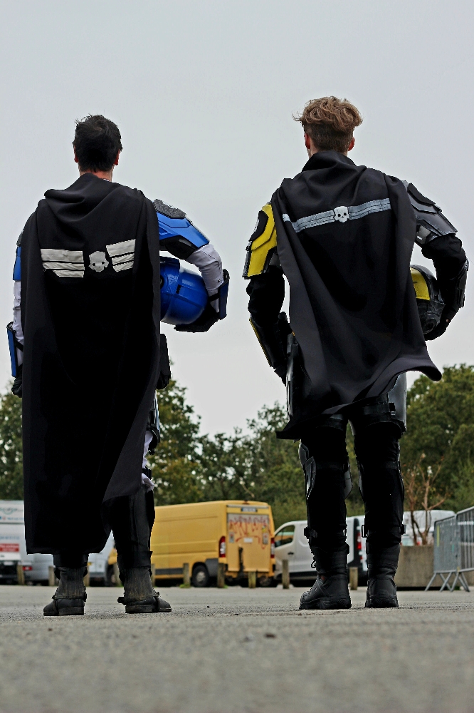 Vannes sekaï  - Photo 13