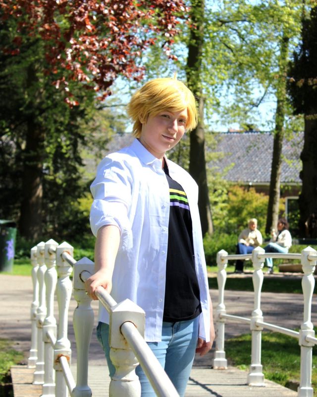 Davidz.cosplayz – Default
