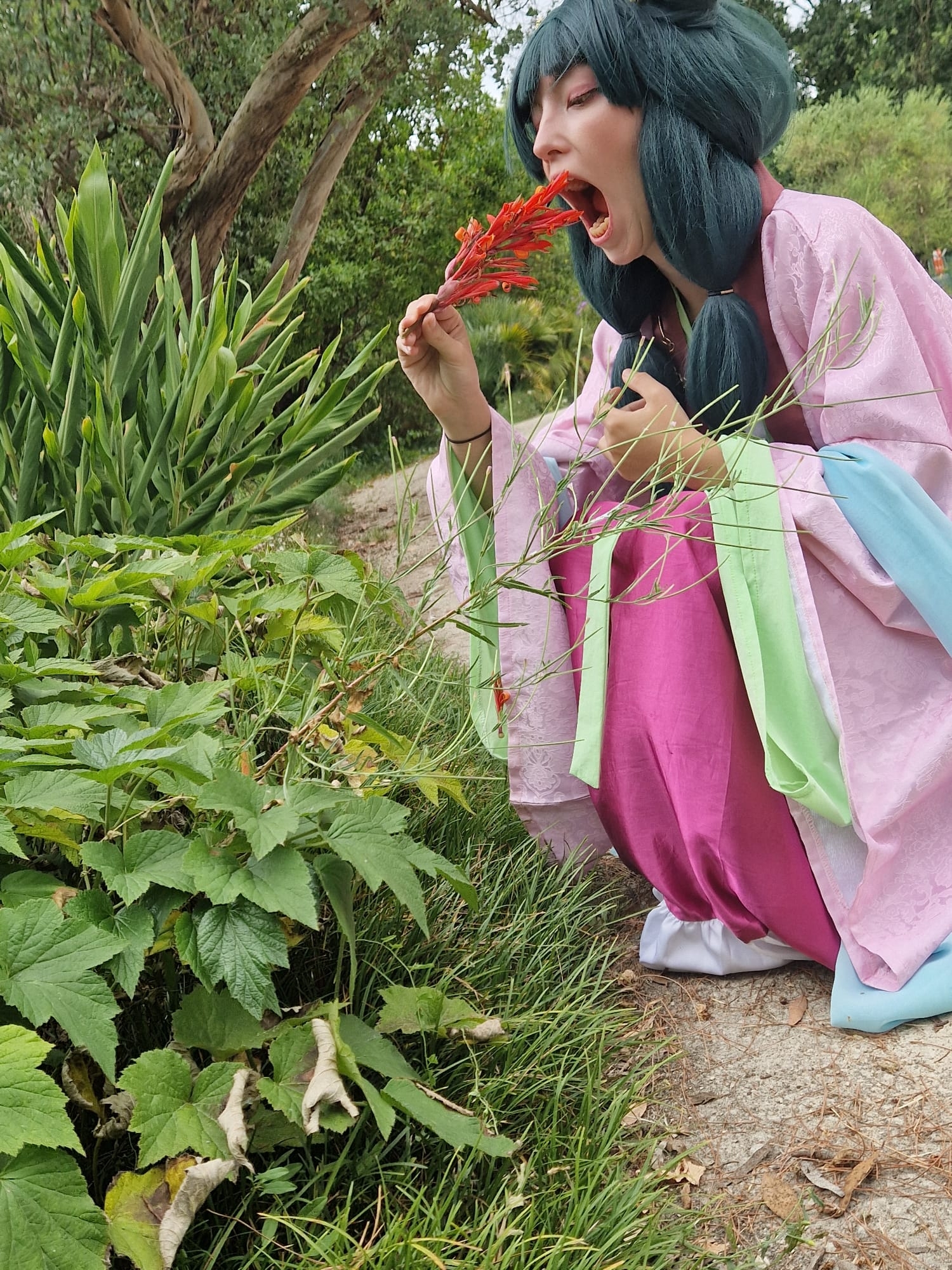 MaoMao Dinner - Photo 32