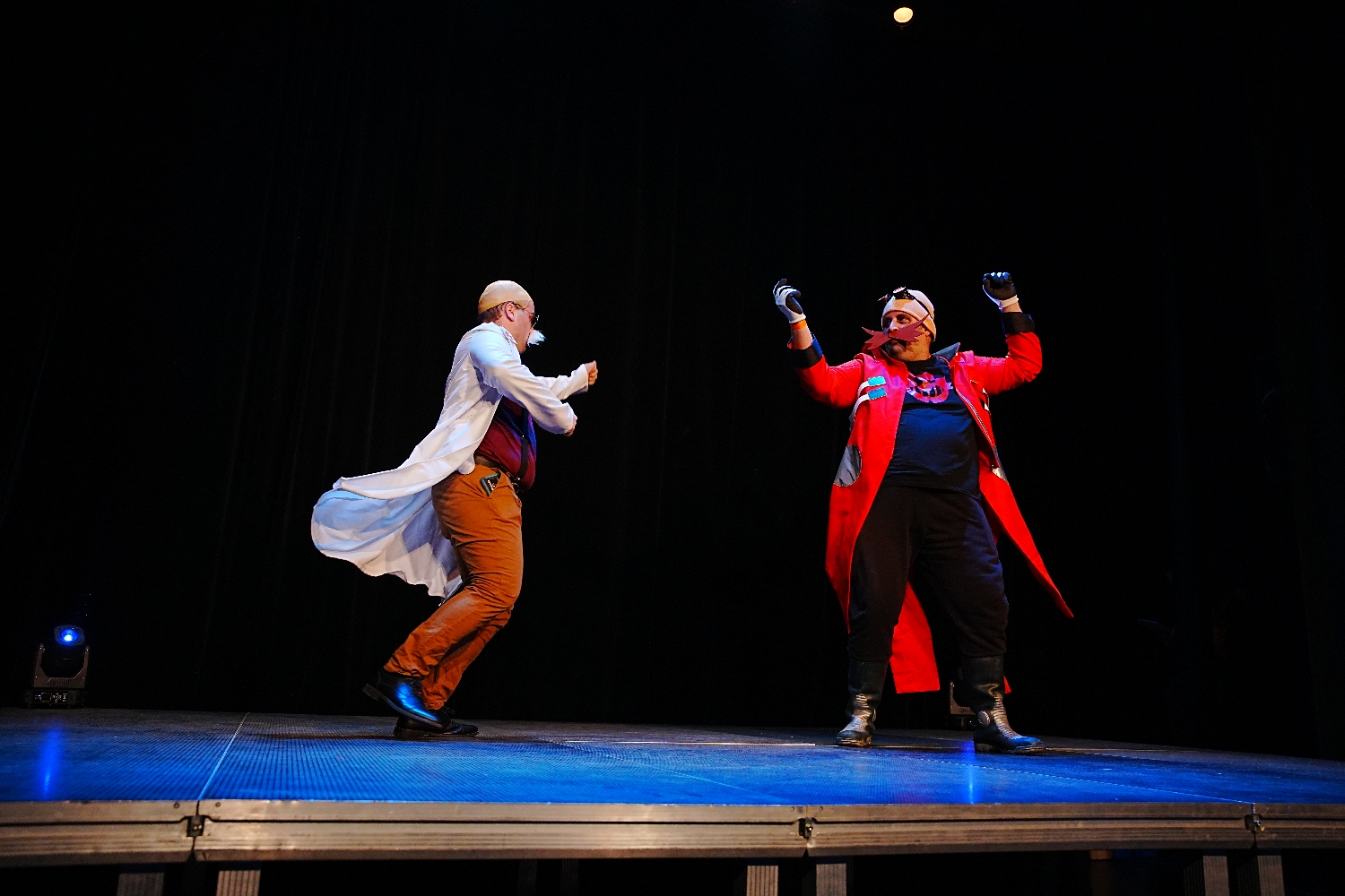 Les Robotnik  - Photo 86