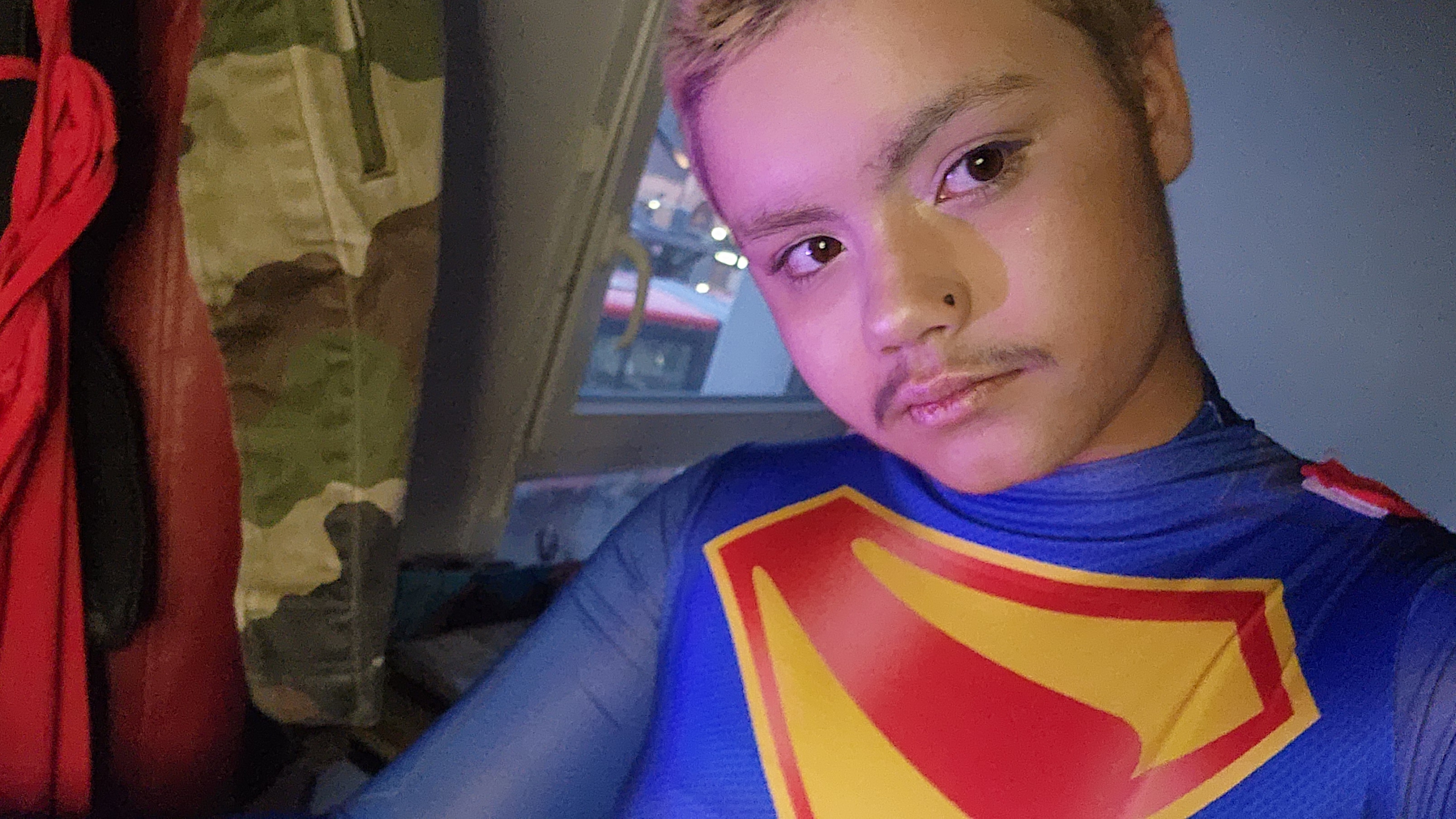 Superman and lois — photo 45