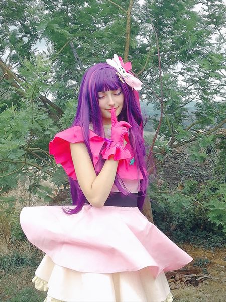 Yalia, Ai Hoshino