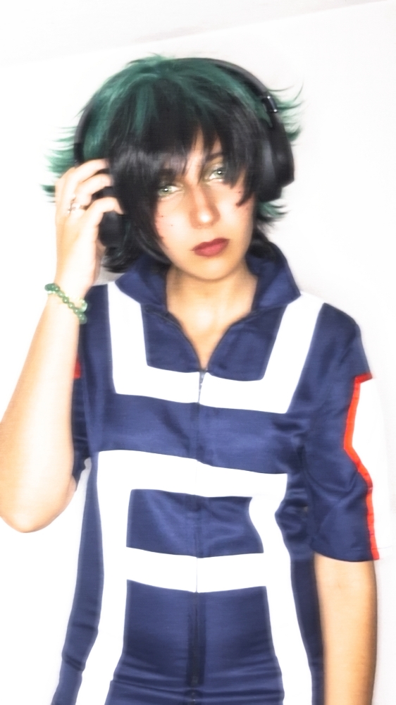 izuku Midoria  - Photo 1