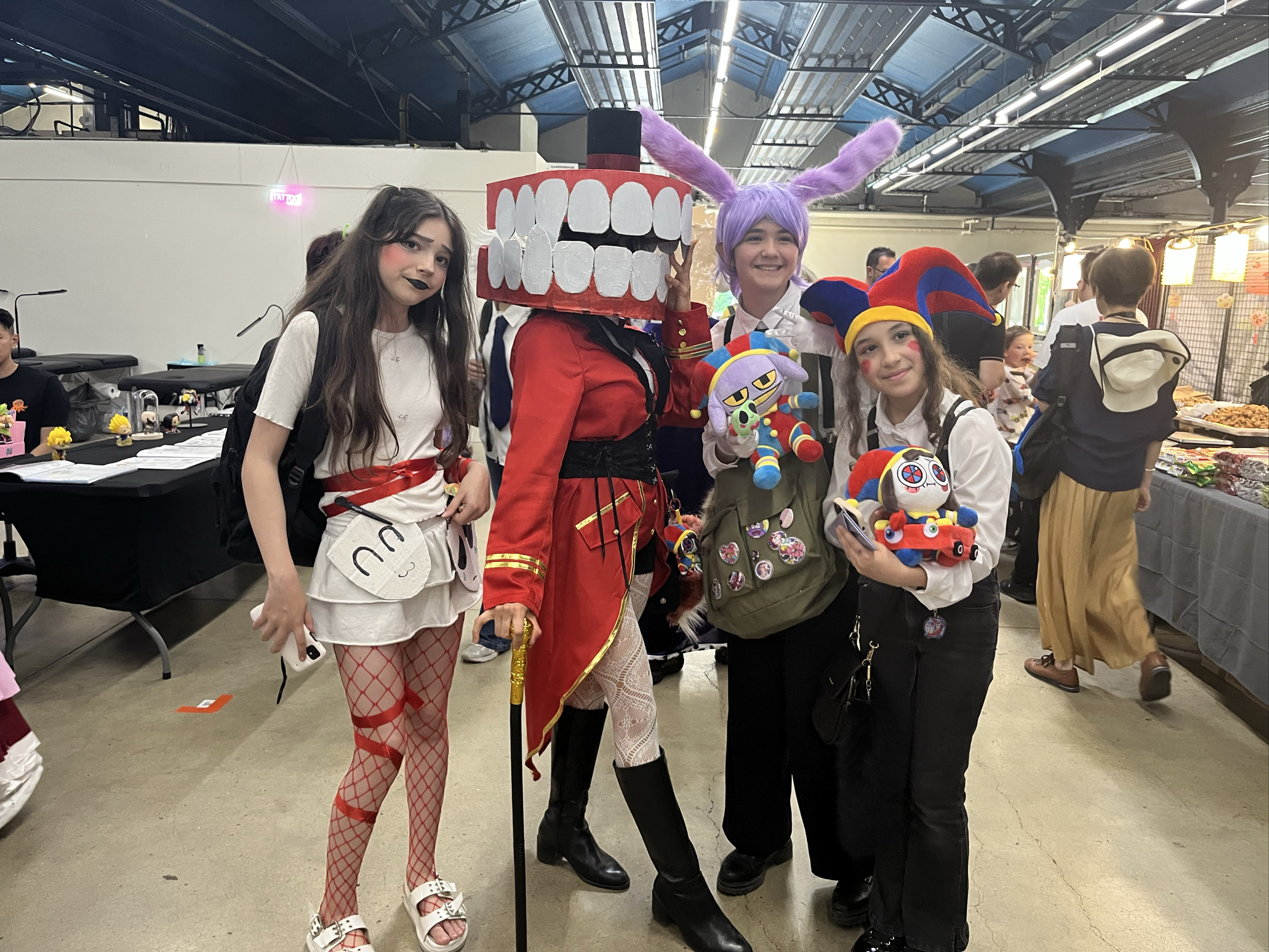 Tadc gng :3 — photo 5