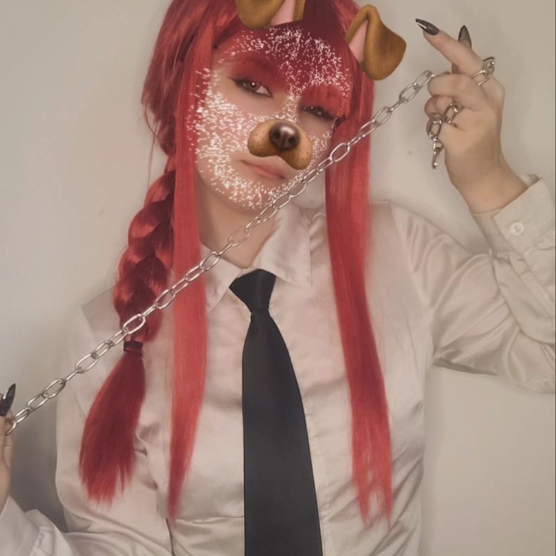 𝘌𝘪𝘫𝘪 – Makima