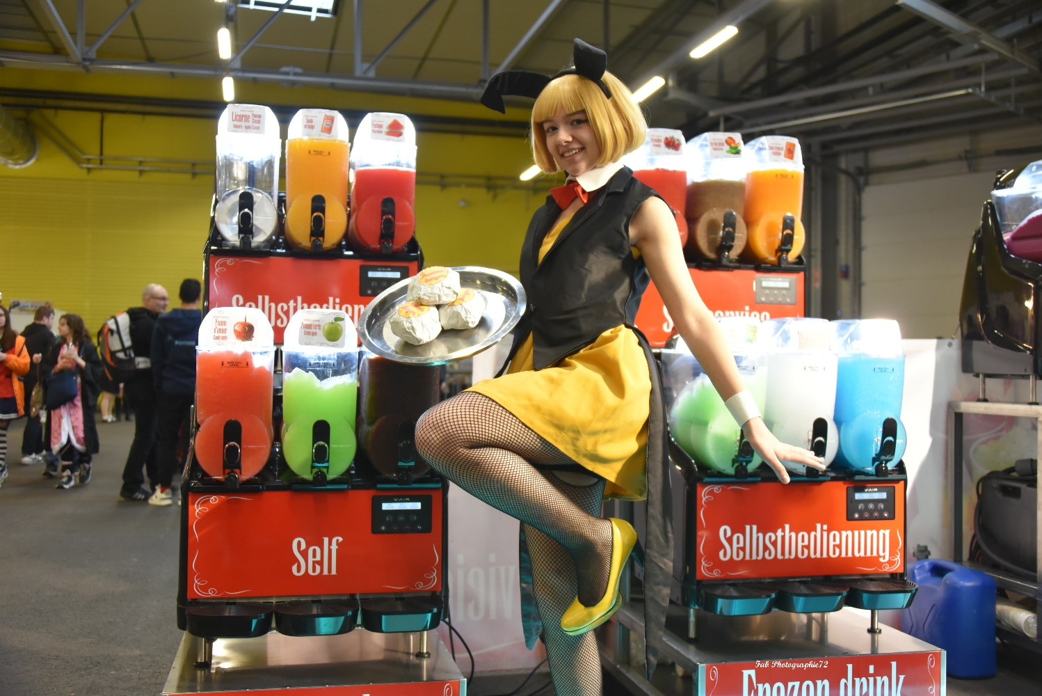 Pictasia 2024 - Photo 6