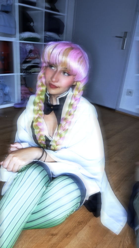 mitsuri — photo 18