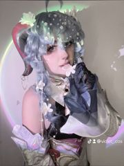 Ganyu preview 2