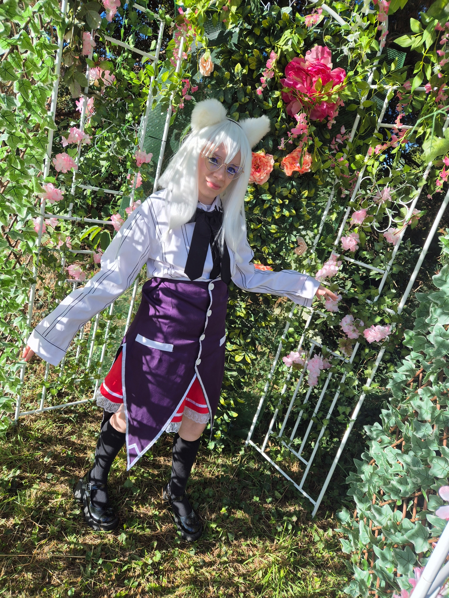 Sortie de Koneko - Photo 3
