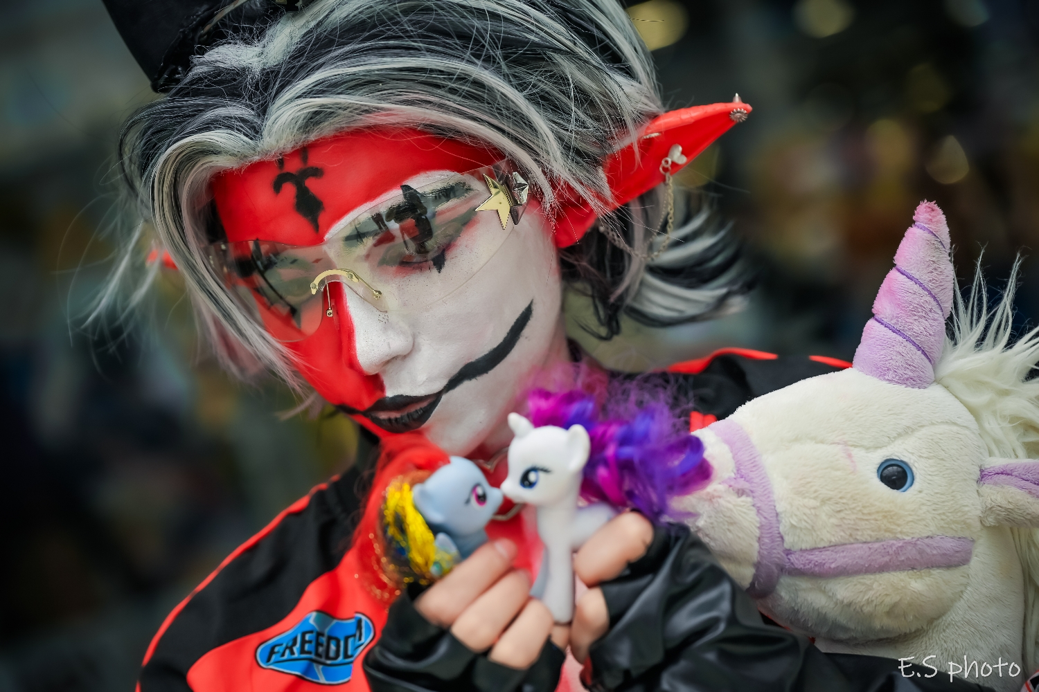 Shooting photo Blitz - Photo 25