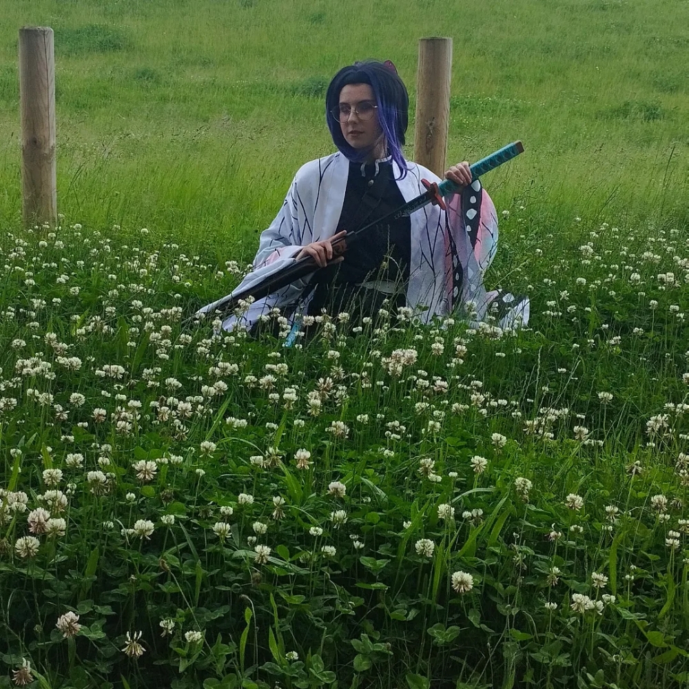 shinobu kocho - Photo 1