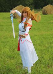 Asuna SAO preview 3