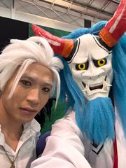 Yamato JES preview 2
