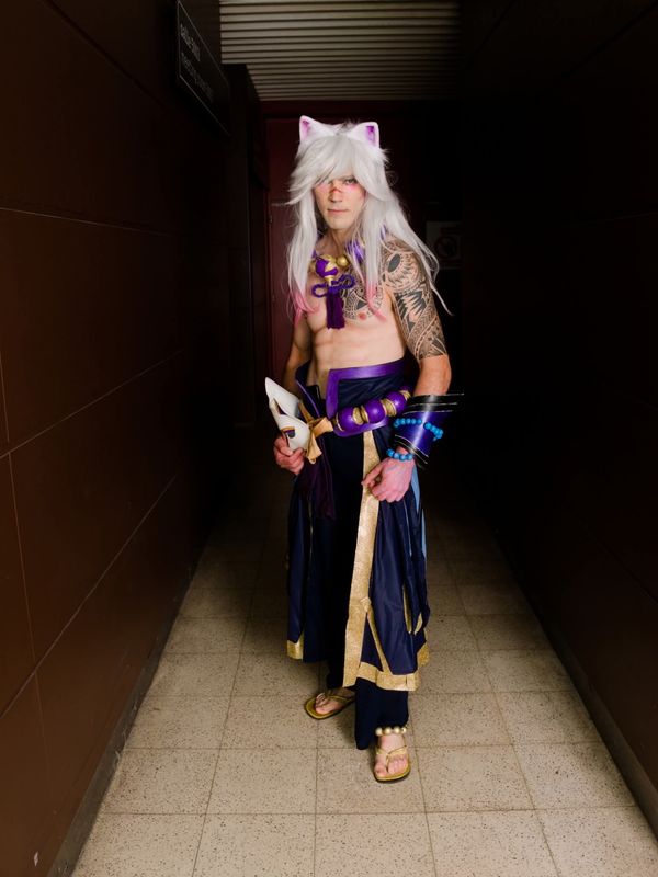 Kamui_shiro – Sett spirit blossom