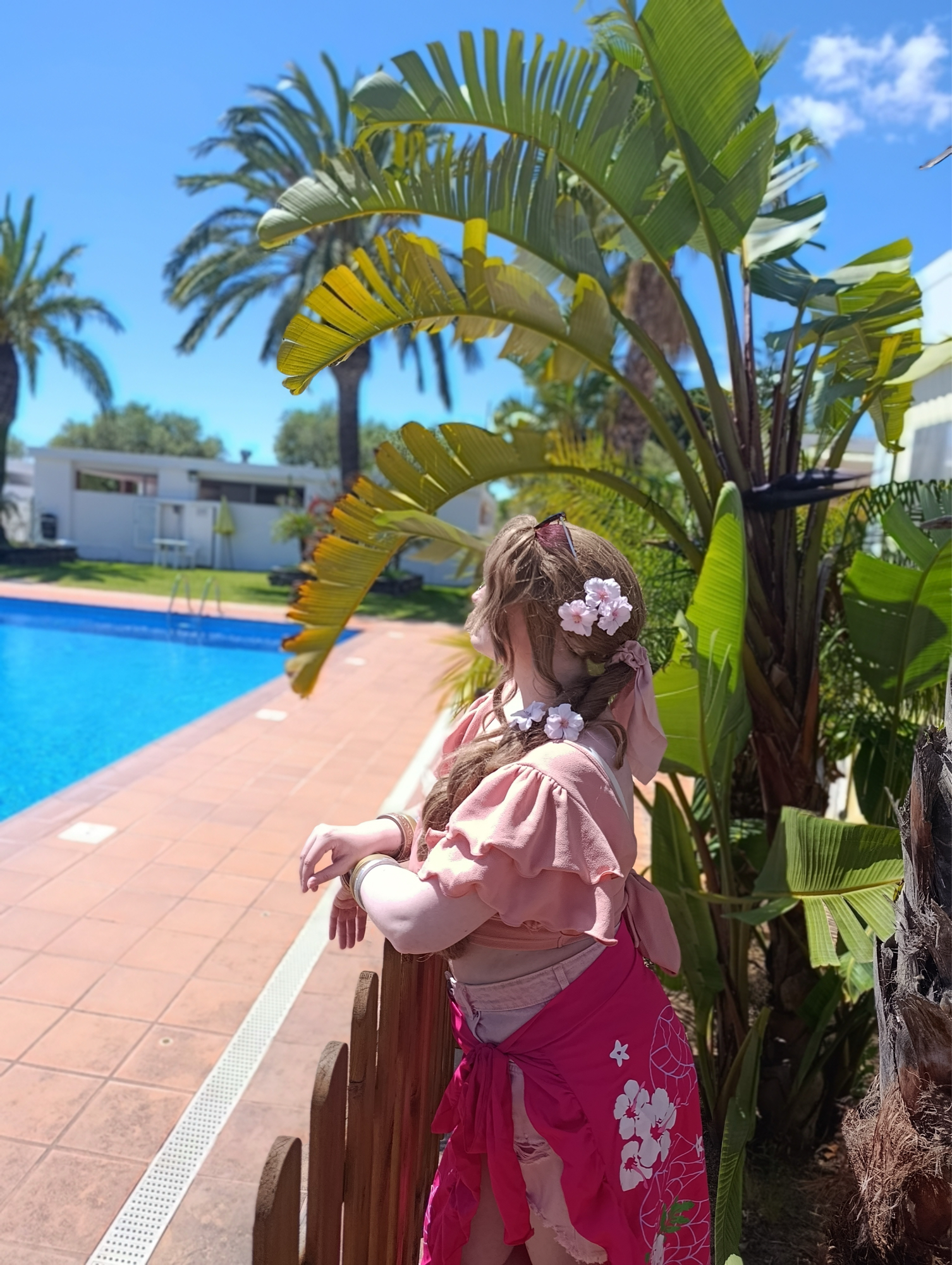Aerith Costa del Sol — photo 17
