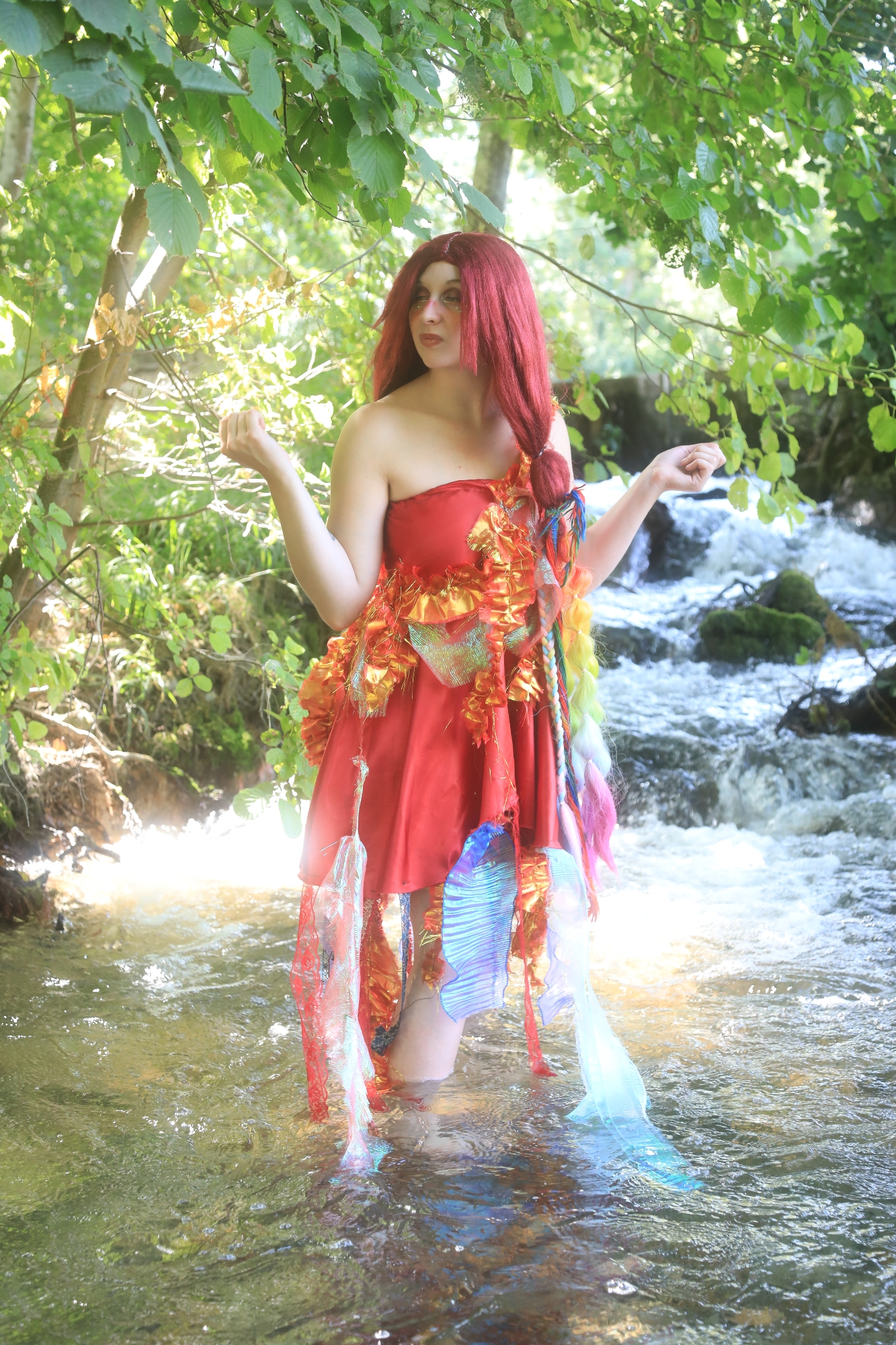 T la méduse - Photo 50