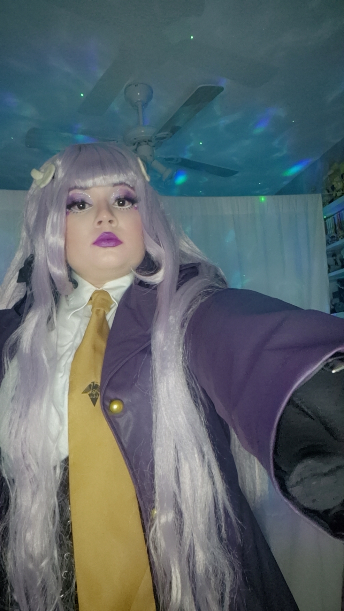 Kyoko Kirigiri 2025 — photo 15