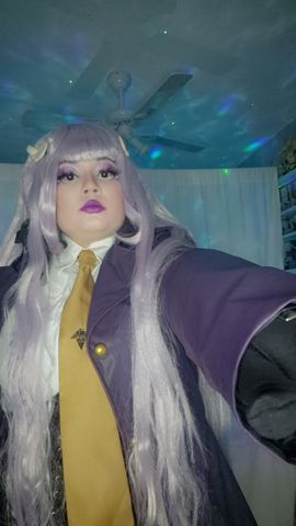 Kyoko Kirigiri 2025