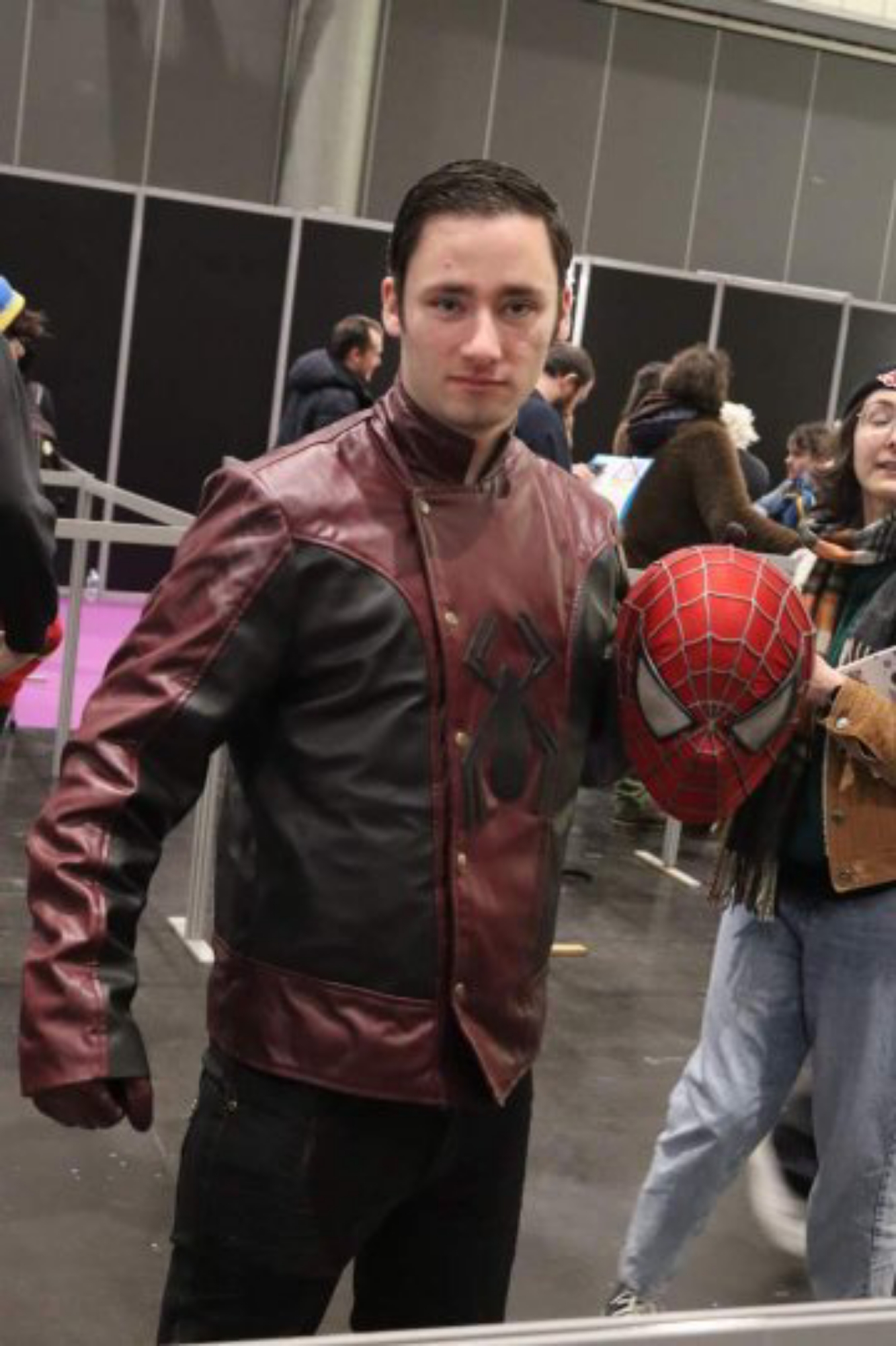 Spiderman Last Stand - Photo 14