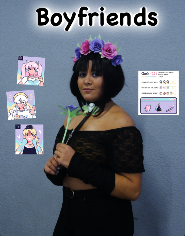 Ycon / Luna - Photo 6