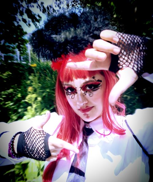 Gwen - Makima 