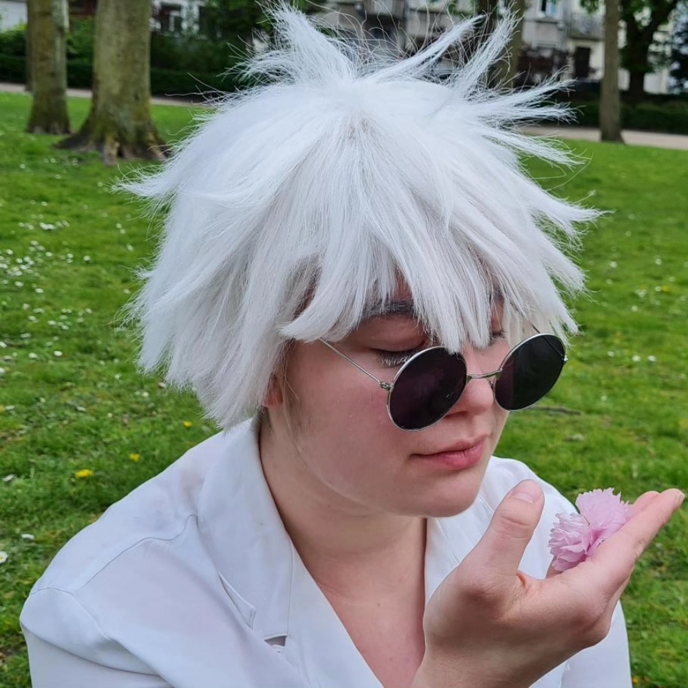 Gojo Satoru - Photo 16