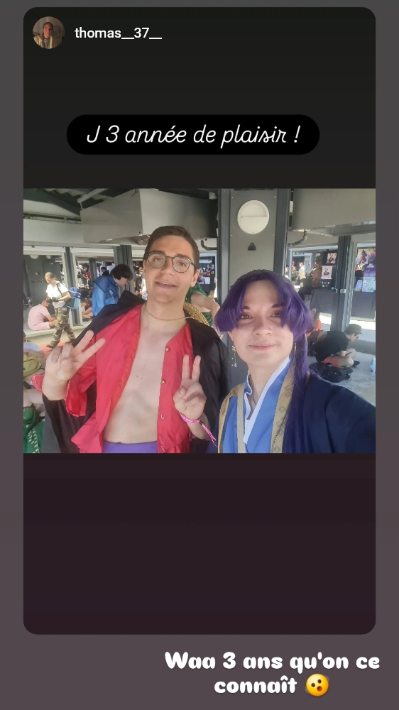 Jinshi x MaomaoJTF - Photo 12