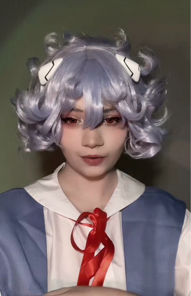 Rei Ayanami (NGE) - Photo 3